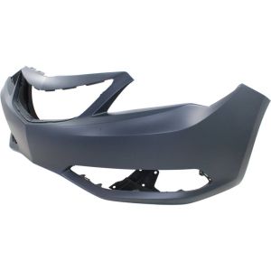 ACURA ILX HYBRID FRONT BUMPER COVER PRIMED OEM#04711TX6A90ZZ 2013-2015 PL#AC1000180