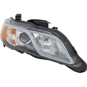 ACURA RDX HEAD LAMP ASSEMBLY RIGHT (Passenger Side) (HALOGEN) OEM#33100TX4A11 2013-2015 PL#AC2503123