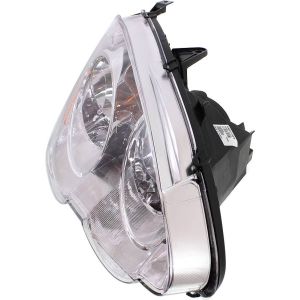 ACURA RSX HEAD LAMP RIGHT (Passenger Side) OEM#33101S6MA01 2002-2004 PL#AC2519101