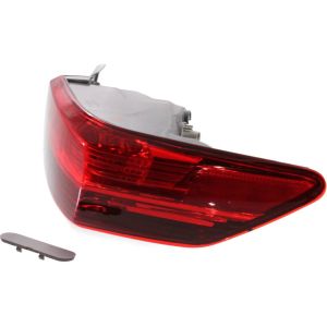 ACURA ILX  TAIL LAMP ASSY RIGHT**CAPA** OEM#33500TX6A01 2013-2015 PL#AC2805101C