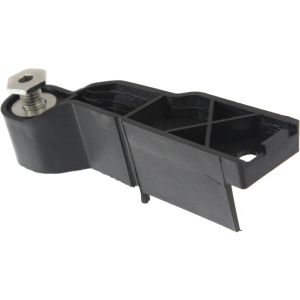 AUDI S6 SEDAN FRONT BUMPER COVER RETAINER RIGHT (Passenger Side) (PLASTIC) OEM#4F0807772 2007-2011 PL#AU1033102