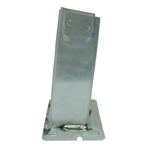 AUDI S5 COUPE FRONT BUMPER MOUNTING BRACKET LEFT (Driver Side) OEM#8K0807133D 2008-2017 PL#AU1066103