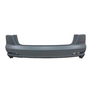 AUDI S6 SEDAN REAR BUMPER COVER PRIMED (WO/PARALLEL PK ASSIST) OEM#4K5807067GGRU 2019-2023 PL#AU1100260