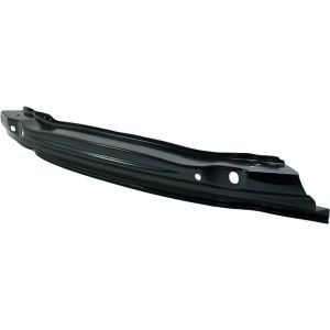 AUDI S5 COUPE REAR BUMPER REINF**CAPA** OEM#8T0807313A 2008-2016 PL#AU1106120C