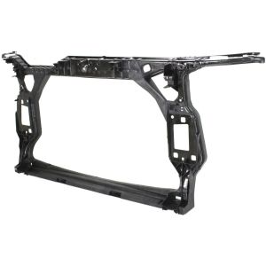 AUDI S5 CABRIO RADIATOR SUPPORT ASSEMBLY **CAPA** OEM#8K0805594L 2010-2011 PL#AU1225124C