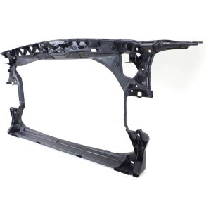 AUDI S7 RADIATOR SUPPORT ASSEMBLY (3.0 DIESEL) OEM#4G0805594C 2016-2018 PL#AU1225132