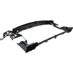 AUDI S5 COUPE RADIATOR SUPPORT ASSY**CAPA** OEM#8W0805594 2018-2024 PL#AU1225136C