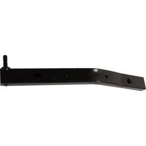 AUDI S5 COUPE RADIATOR SUPPORT CROSS LEFT (Driver Side) OEM#8K0805527A 2008-2017 PL#AU1225144