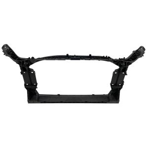 AUDI S6 SEDAN RADIATOR SUPPORT ASSY (2.9L TRUBO)(PLASTIC) OEM#4K0805594A-PFM 2019-2023 PL#AU1225148