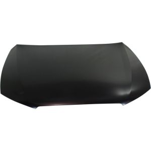 AUDI S6 SEDAN HOOD (ALUMINUM) **CAPA** OEM#4G0823029A 2013-2018 PL#AU1230123C