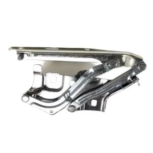 AUDI S5 4DOORS SPORTBACK HOOD HINGE LEFT (Driver Side) OEM#8W6823301D 2018-2024 PL#AU1236118