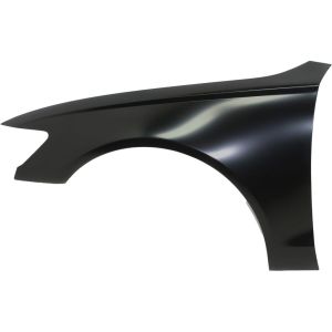 AUDI S6 SEDAN FENDER LEFT (Driver Side) (ALUMINUM) **CAPA** OEM#4G0821101 2013-2018 PL#AU1240125C