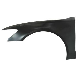 AUDI S6 SEDAN FENDER LEFT (Driver Side) (STEEL) OEM#4G0821101-PFM 2013-2018 PL#AU1240126