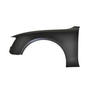 AUDI S5 CABRIO FENDER LEFT (Driver Side) (ALUMINUM) **CAPA** OEM#8T0821105H 2010-2017 PL#AU1240129C