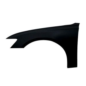 AUDI S6 SEDAN FENDER LEFT (Driver Side) (ALUM) OEM#4K0821105B 2019-2023 PL#AU1240143