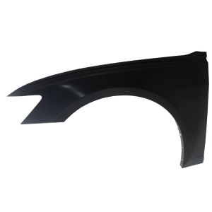AUDI S6 SEDAN FENDER LEFT (Driver Side) (STEEL) OEM#4K0821105B-PFM 2019-2023 PL#AU1240144