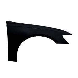 AUDI S6 SEDAN FENDER RIGHT (Passenger Side) (ALUM) **CAPA** OEM#4K0821106B 2019-2023 PL#AU1241143C