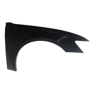 AUDI S6 SEDAN FENDER RIGHT (Passenger Side) (STEEL) OEM#4K0821106B-PFM 2019-2023 PL#AU1241144