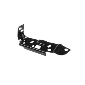 AUDI S5 4DOORS SPORTBACK FENDER BRACKET RIGHT (Passenger Side) (END PLATE) OEM#8W6821092 2018-2025 PL#AU1245114
