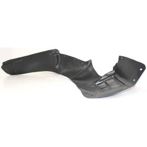 AUDI TT COUPE/ROADSTER  FENDER LINER LEFT (Driver Side) OEM#8N0821171B 2000-2006 PL#AU1248111