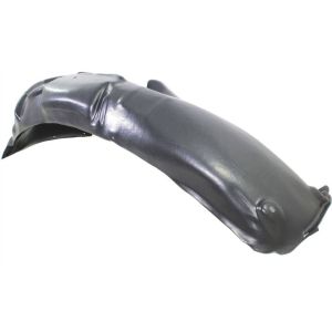 AUDI S5 COUPE FENDER LINER LEFT (Driver Side) OEM#8T0821171M 2008-2017 PL#AU1248123