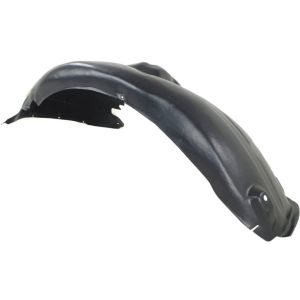 AUDI S6 SEDAN FENDER LINER LEFT (Driver Side)**CAPA** OEM#4G0821133D 2013-2016 PL#AU1248132C