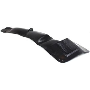 AUDI TT COUPE/ROADSTER FENDER LINER RIGHT (Passenger Side) OEM#8N0821172B 2000-2006 PL#AU1249111