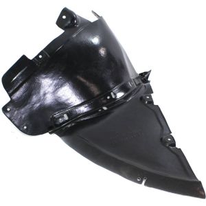 AUDI TT COUPE/ROADSTER  FENDER LINER RIGHT (Passenger Side) (FRONT SECTION)(Tt/Tts) OEM#8J0821192C 2008-2015 PL#AU1249114
