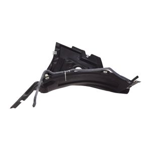 AUDI S6 SEDAN FRONT FENDER LINER RIGHT (Passenger Side) (FRONT LOWER SECTION) OEM#4G0853888J 2016-2018 PL#AU1251110