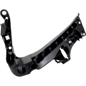 AUDI S5 CABRIO HEAD LAMP MOUNTING BRACKET LEFT (Driver Side) (Driver Side) OUTER OEM#8T0805607 2010-2011 PL#AU2508115