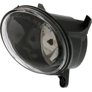 AUDI S6 SEDAN FOG LAMP ASSY RIGHT (Passenger Side) (SD)(ROUND) OEM#8T0941699J 2009-2011 PL#AU2592115