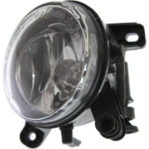 AUDI S6 SEDAN FOG LAMP ASSY RIGHT (Passenger Side) (SD)(ROUND) OEM#8T0941700J 2009-2011 PL#AU2593115