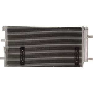 AUDI S5 CABRIO A/C CONDENSER OEM#8K0260403AF 2010-2017 PL#AU3030132