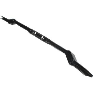 BMW BMW 3 (SEDAN) FRONT BUMPER COVER LOWER RTAINER (W/ ACTIVE CRUISE) OEM#51647279726 2012-2018 PL#BM1007101