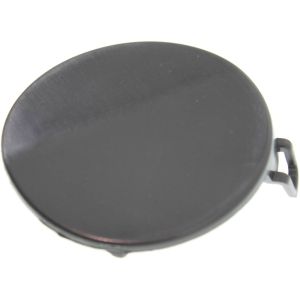 BMW BMW 3 (SEDAN)  FRONT BUMPER TOW HOOK COVER (WO/M PKG) OEM#51117207299 2009-2011 PL#BM1029122