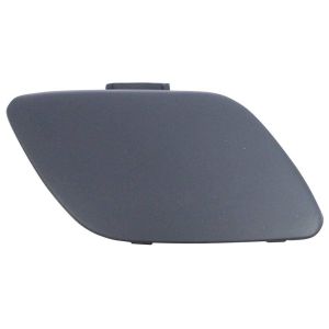 BMW BMW 3 (CONVERTIBLE) FRONT BUMPER TOW HOOK COVER (3.0L WO/M PKG) OEM#51117187956 2007-2010 PL#BM1029123