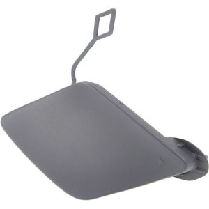 BMW BMW 3 (SEDAN)  FRONT BUMPER TOW HOOK COVER (W/M SPORT) OEM#51118067961 2013-2018 PL#BM1029129
