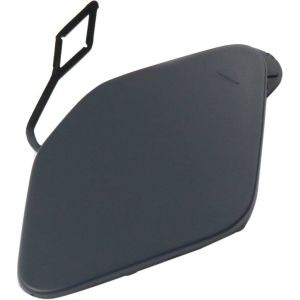 BMW BMW 3 (SEDAN)  FRONT BUMPER TOW HOOK COVER (WO/M SPORT) OEM#51117396837 2016-2018 PL#BM1029144