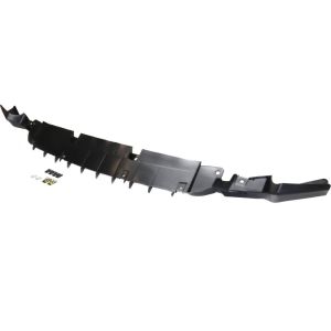 BMW BMW 2 SERIES CONV FRONT BUMPER COVER LOWER RETAINER (228i M SPORT)(M235i) OEM#51128055968 2015-2021 PL#BM1034100