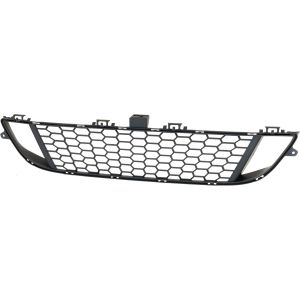 BMW BMW 2 CONVERTIBLE FRONT BUMPER GRILLE (W/M) OEM#51118055434 2014-2016 PL#BM1036152