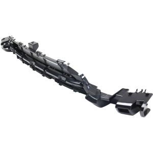 BMW BMW 2 SERIES COUPE FRONT BUMPER CENTER LOWER INSERT (228i STANDARD/SPORT) OEM#51117293870 2014-2021 PL#BM1036155