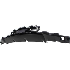 BMW BMW 3 (SEDAN)  FRONT BUMPER LOWER INSERT MAT-BLACK (W/ACTIVE CRUISE)(WO/M SPORT)**CAPA** OEM#51117386153 2016-2018 PL#BM1036165C
