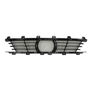 BMW BMW 3 (SEDAN) FRONT BUMPER GRILLE CENTER BLACK (W/ACTIVE CRUISE)(W/DRIVING ASSIST PRO PKG)(LUXURY/SPOR OEM#51117464260 2019-2022 PL#BM1036198