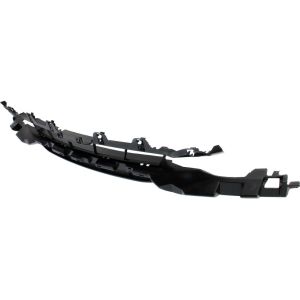 BMW BMW 3 (SEDAN) FRONT BUMPER LOWER INSET (W/O ACTIVE CRUISE)(W/O M SPORT) **CAPA** OEM#51117263478 2012-2015 PL#BM1037101C