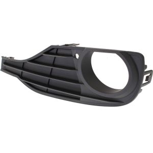 BMW BMW 3 (SEDAN) FOG LAMP COVER LEFT (Driver Side) (320i/328d STANDARD) OEM#51117255365 2012-2015 PL#BM1038120