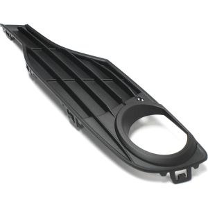 BMW BMW 3 (SEDAN) FOG LAMP COVER LEFT (Driver Side) (320i/328d MODERN/LUXURY) OEM#51117281919 2012-2015 PL#BM1038121