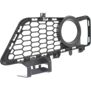 BMW BMW 3 (SEDAN) FOG LAMP COVER LEFT (Driver Side) (M SPORT) OEM#51118054155 2013-2015 PL#BM1038124