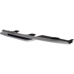 BMW BMW 3 (SEDAN) FOG LAMP COVER MOLDING LEFT (Driver Side) CHROME ( LUXURY LINE) OEM#51117279697 2012-2015 PL#BM1038125