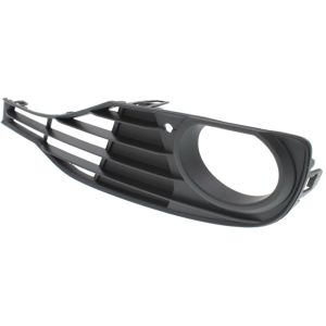 BMW BMW 3 (SEDAN) HYBRID FOG LAMP COVER LEFT (Driver Side) (STANDARD) OEM#51117255369 2013-2015 PL#BM1038129