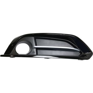 BMW BMW 2 CONVERTIBLE FOG LAMP COVER LEFT (Driver Side) (Driver Side) (228i/230i W/SPORT LINE) OEM#51117343731 2014-2016 PL#BM1038163